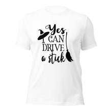 Load image into Gallery viewer, Halloween T-Shirt | Unisex t-shirt
