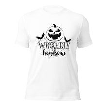 Load image into Gallery viewer, Halloween T-Shirt | Unisex t-shirt  | Halloween
