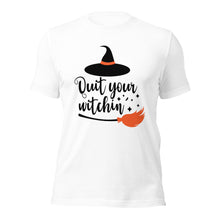 Load image into Gallery viewer, Halloween T-Shirt | Unisex t-shirt
