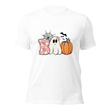 Load image into Gallery viewer, Halloween T-Shirt | Unisex t-shirt
