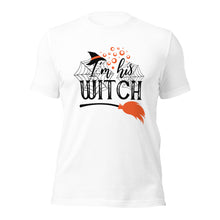 Load image into Gallery viewer, Halloween T-Shirt | Unisex t-shirt
