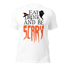 Load image into Gallery viewer, Halloween T-Shirt | Unisex t-shirt
