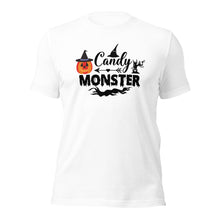 Load image into Gallery viewer, Halloween T-Shirt | Unisex t-shirt

